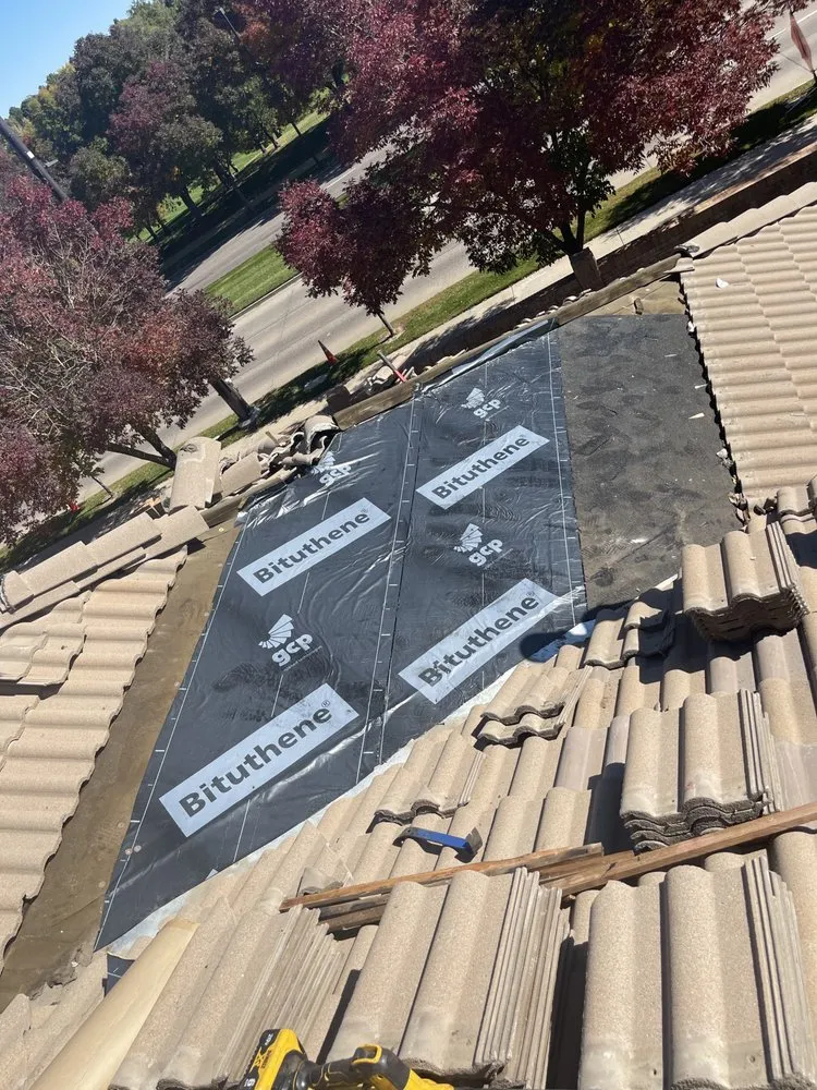 Slide of Savvy Multifamily