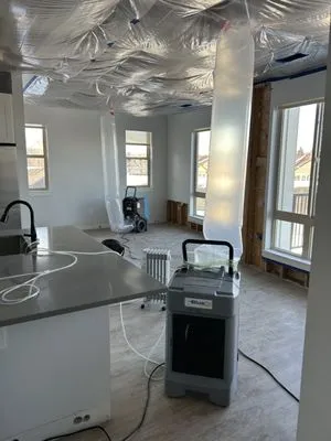 Savvy Multifamily Logo