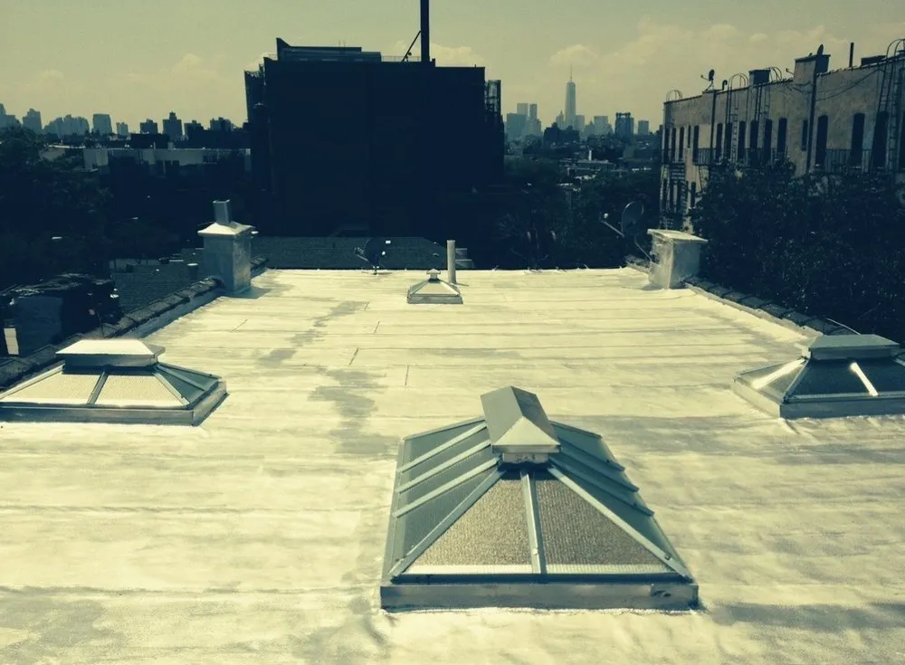 Slide of Savvy Roofing and Home Improvement