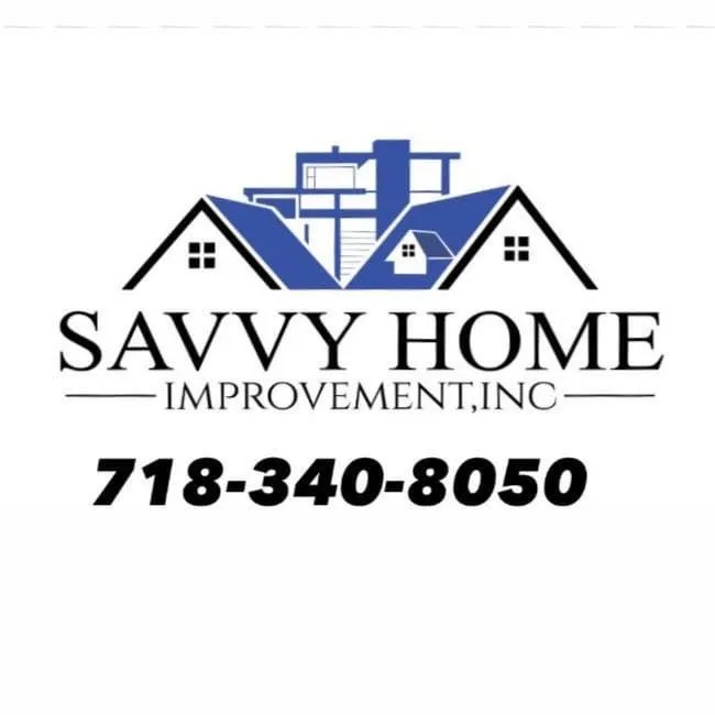 Slide of Savvy Roofing and Home Improvement