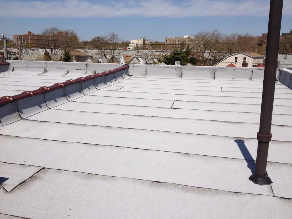 Slide of Savvy Roofing and Home Improvement