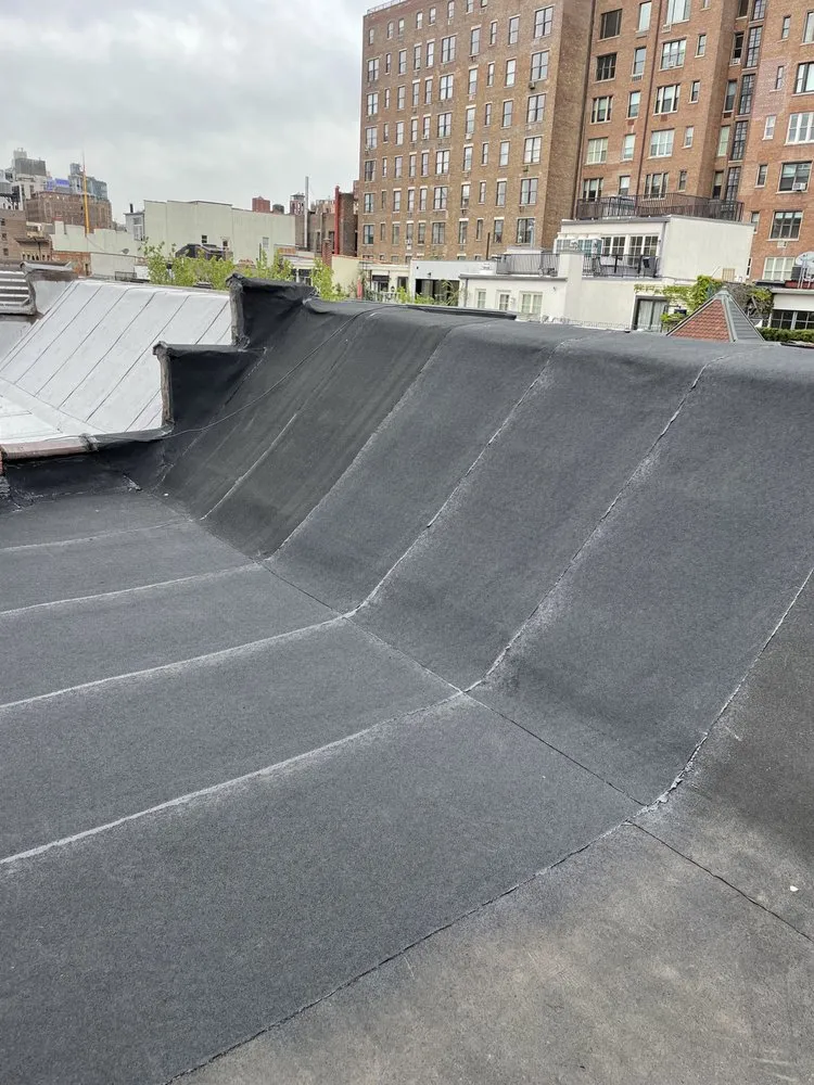 Slide of Savvy Roofing and Home Improvement