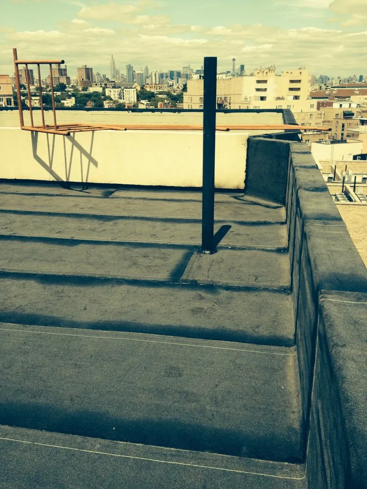 Slide of Savvy Roofing and Home Improvement