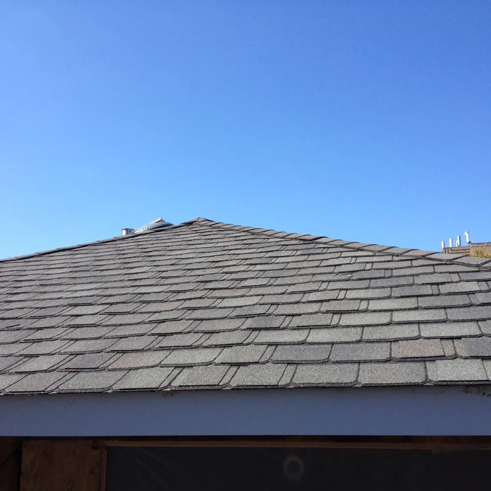 Slide of Savvy Roofing and Home Improvement