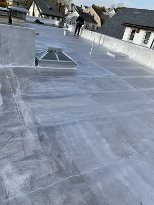 Savvy Roofing and Home Improvement