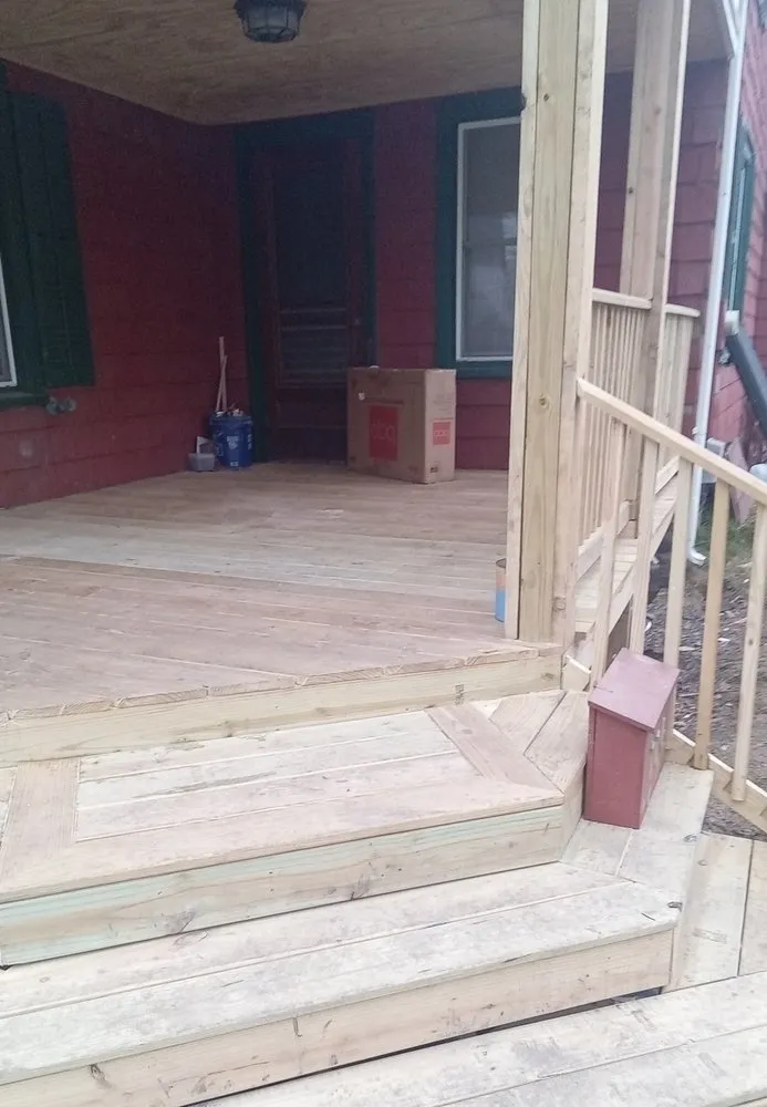 Slide of SAW Construction