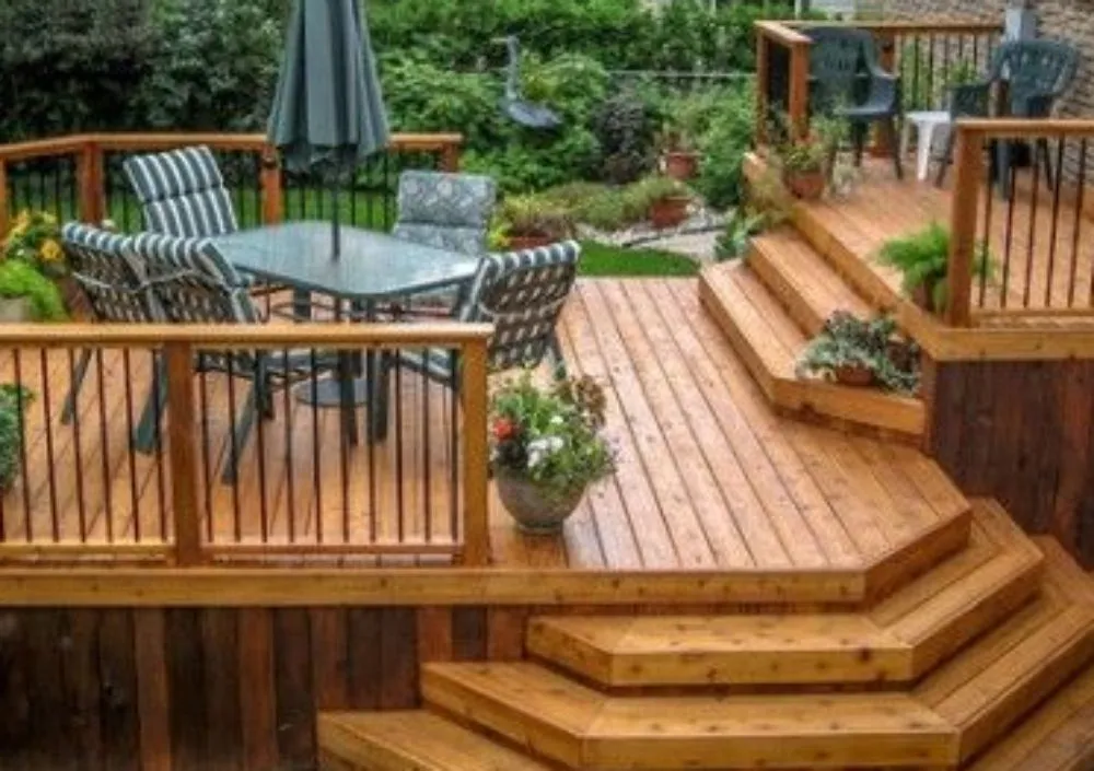 Slide of SAW Construction