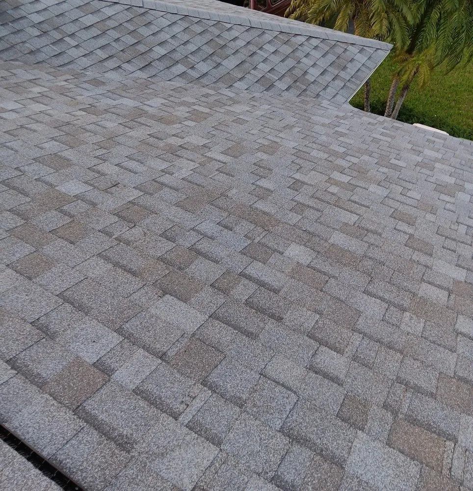 Slide of Sawgrass Roofing