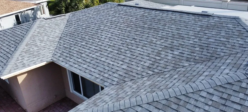 Slide of Sawgrass Roofing