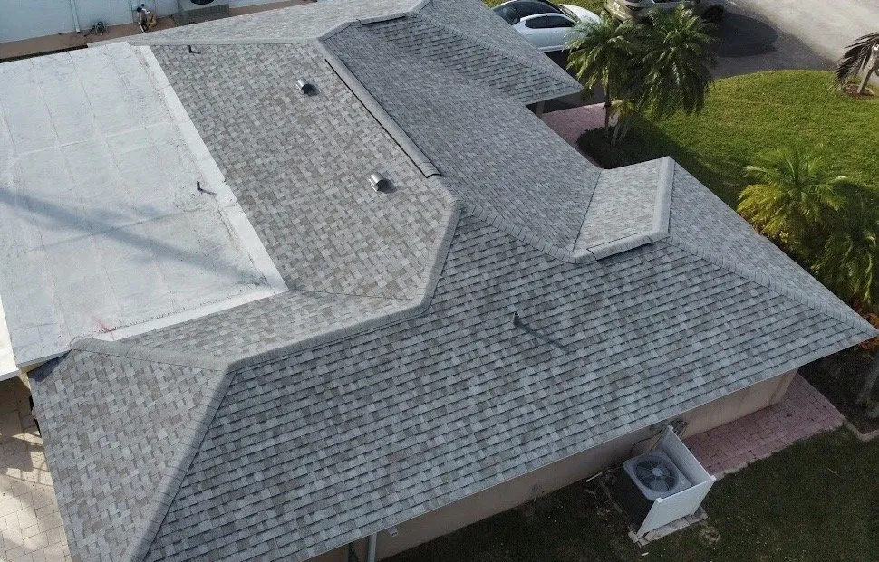 Slide of Sawgrass Roofing