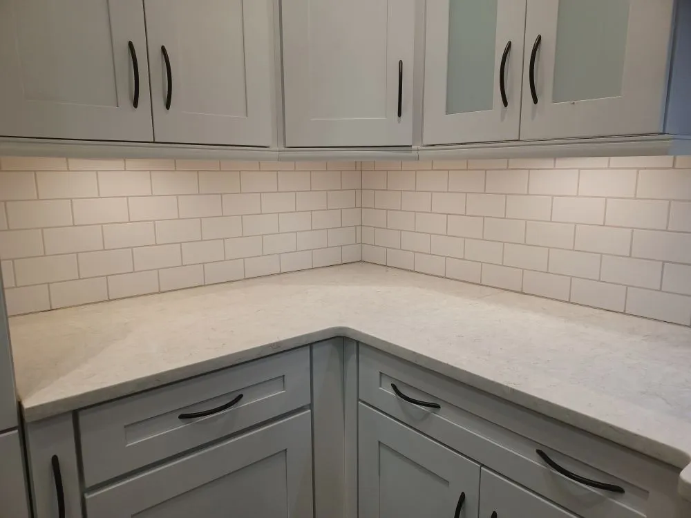 Slide of SawHorse Builders: General Contracting Service