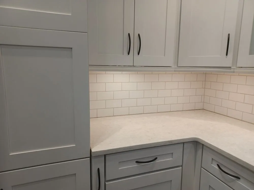 Slide of SawHorse Builders: General Contracting Service