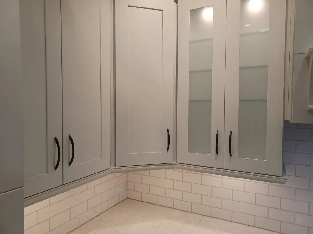 Slide of SawHorse Builders: General Contracting Service