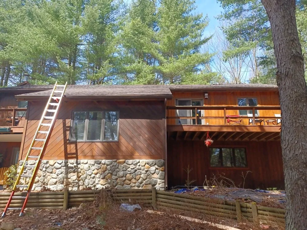 Slide of SawHorse Builders: General Contracting Service