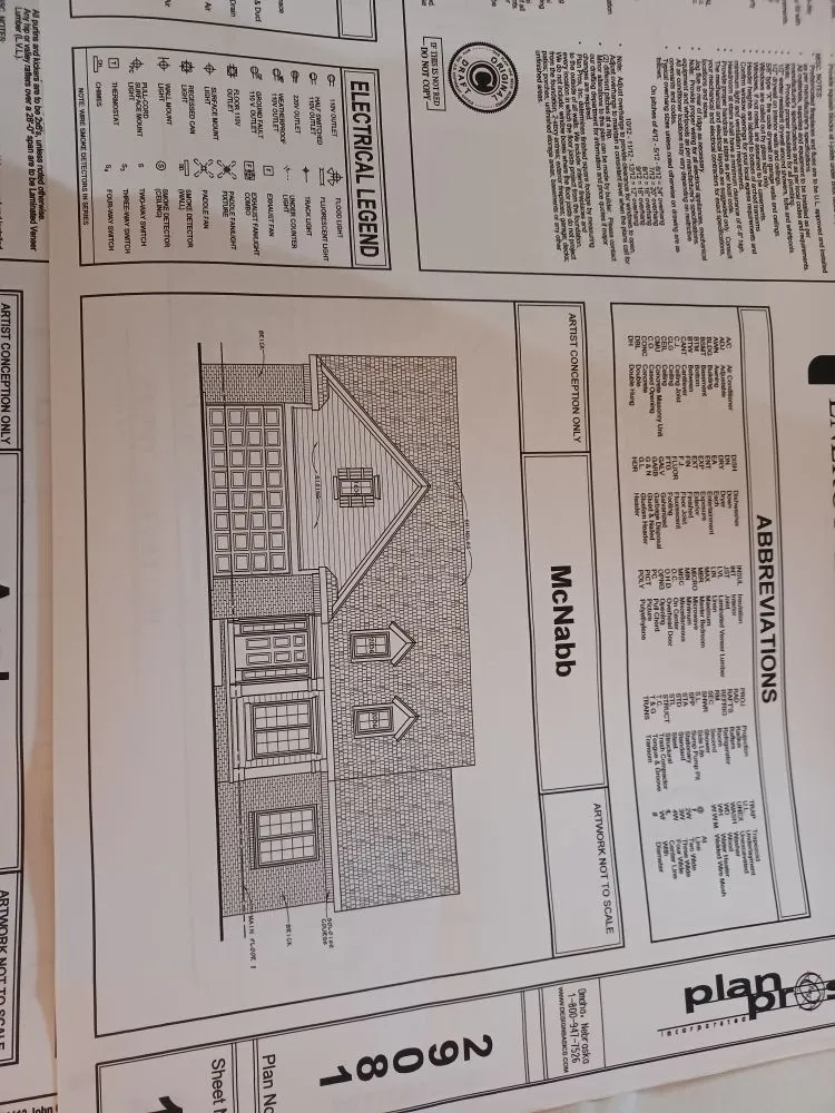 Slide of SawHorse Builders: General Contracting Service