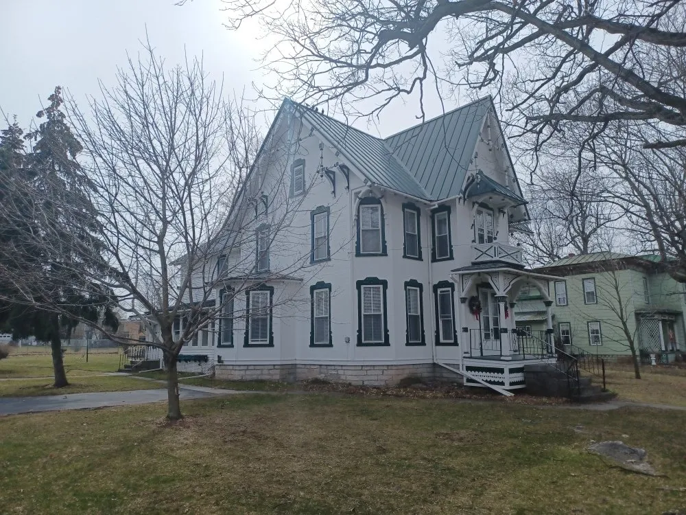 Slide of SawHorse Builders: General Contracting Service