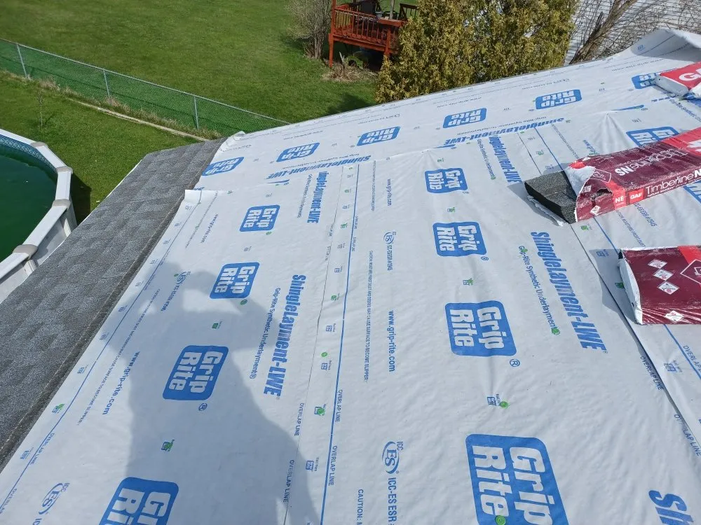 Slide of SawHorse Builders: General Contracting Service