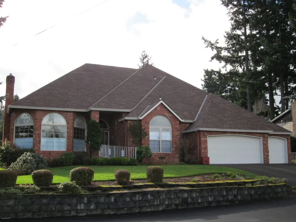 Slide of Sawtooth Roofing