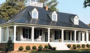 Slide of Sawyer Construction & Roofing