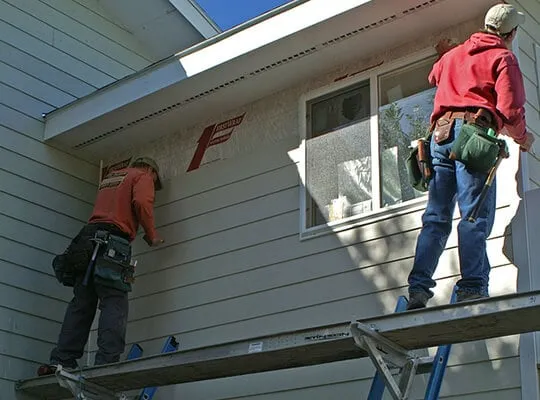 Slide of Sawyer Construction & Roofing