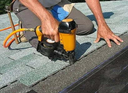 Slide of Sawyer Construction & Roofing