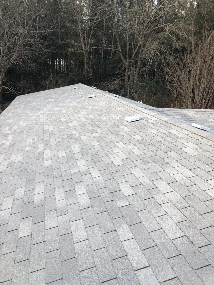 Slide of Sawyer’s Quality Roofing and Construction