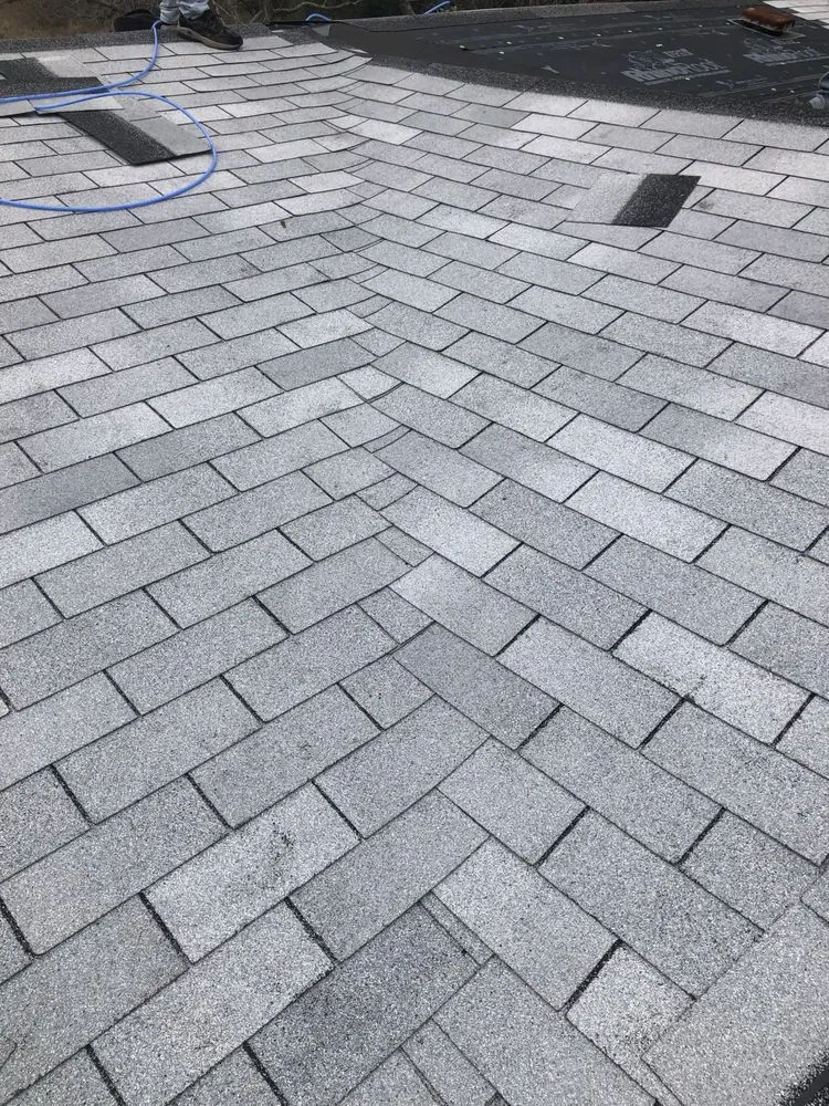 Slide of Sawyer’s Quality Roofing and Construction