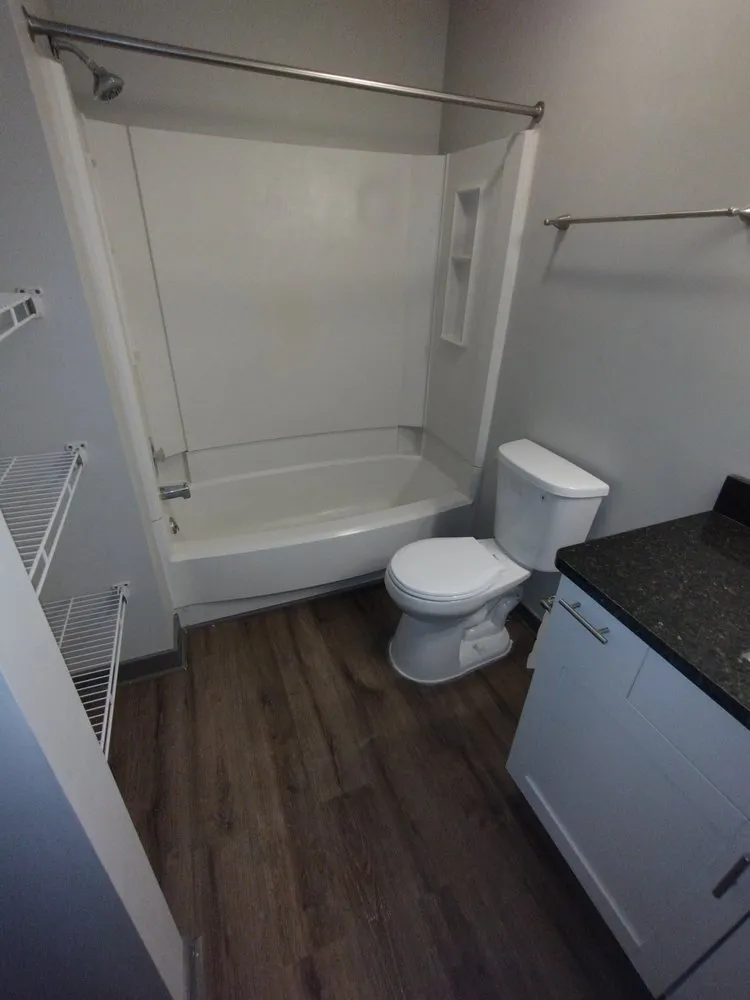 Slide of Saxbys Building Company