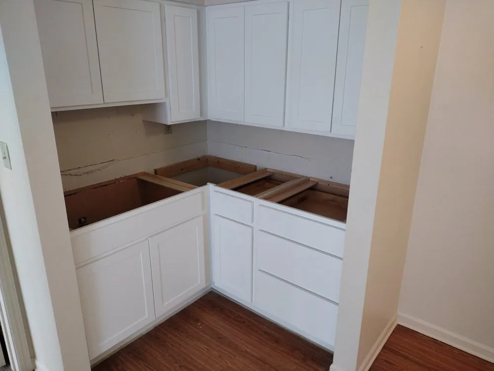 Slide of Saxbys Building Company