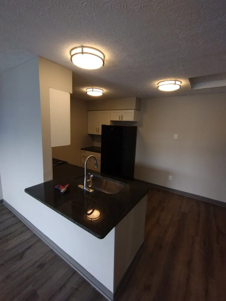 Slide of Saxbys Building Company