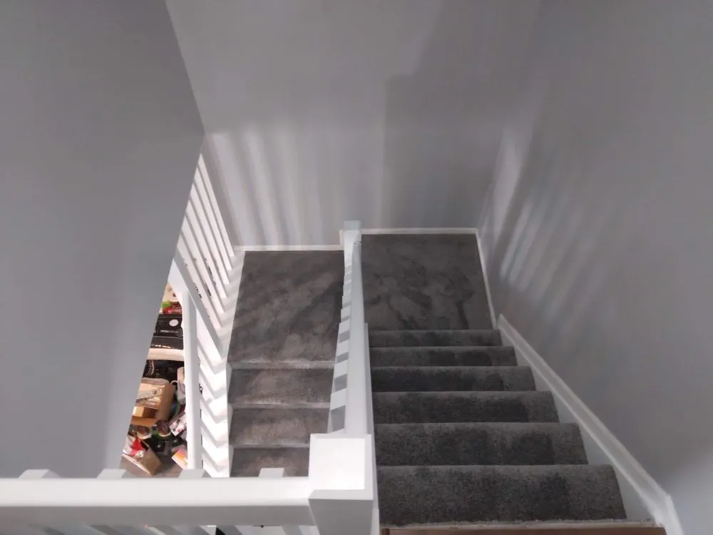 Slide of Saxbys Building Company