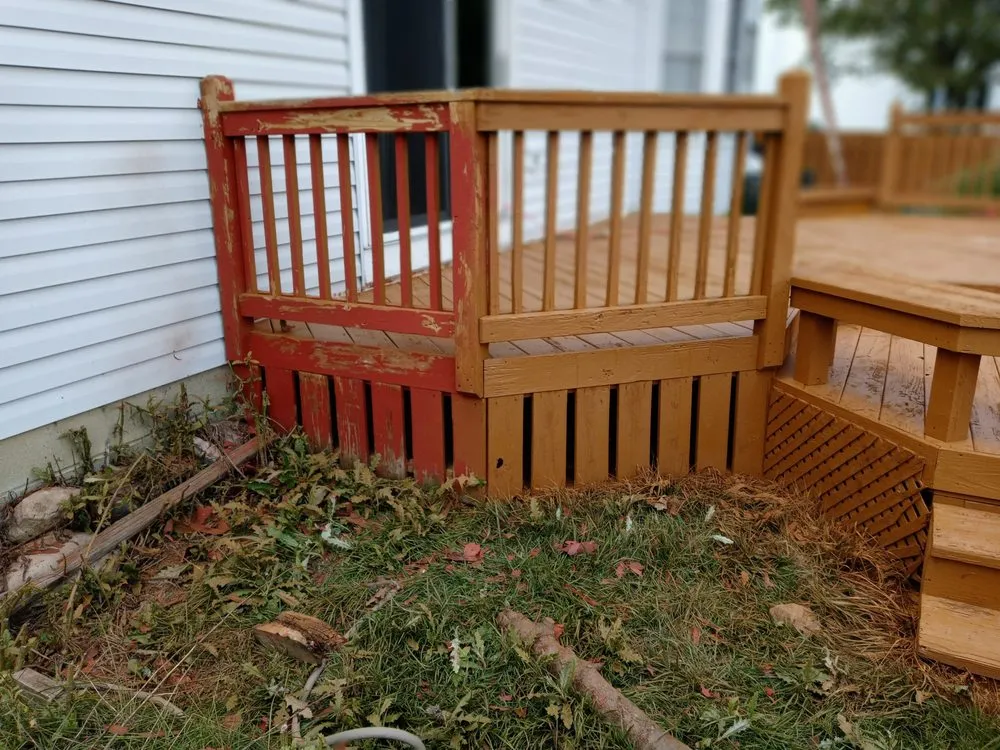 Slide of Saxbys Building Company