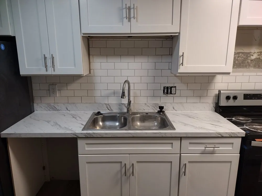 Slide of Saxbys Building Company