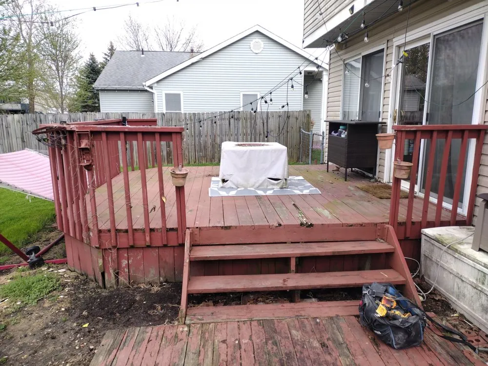 Slide of Saxbys Building Company