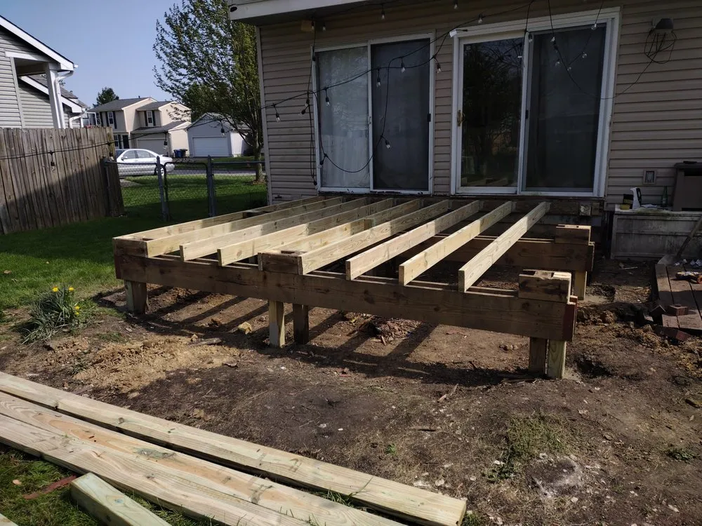 Slide of Saxbys Building Company