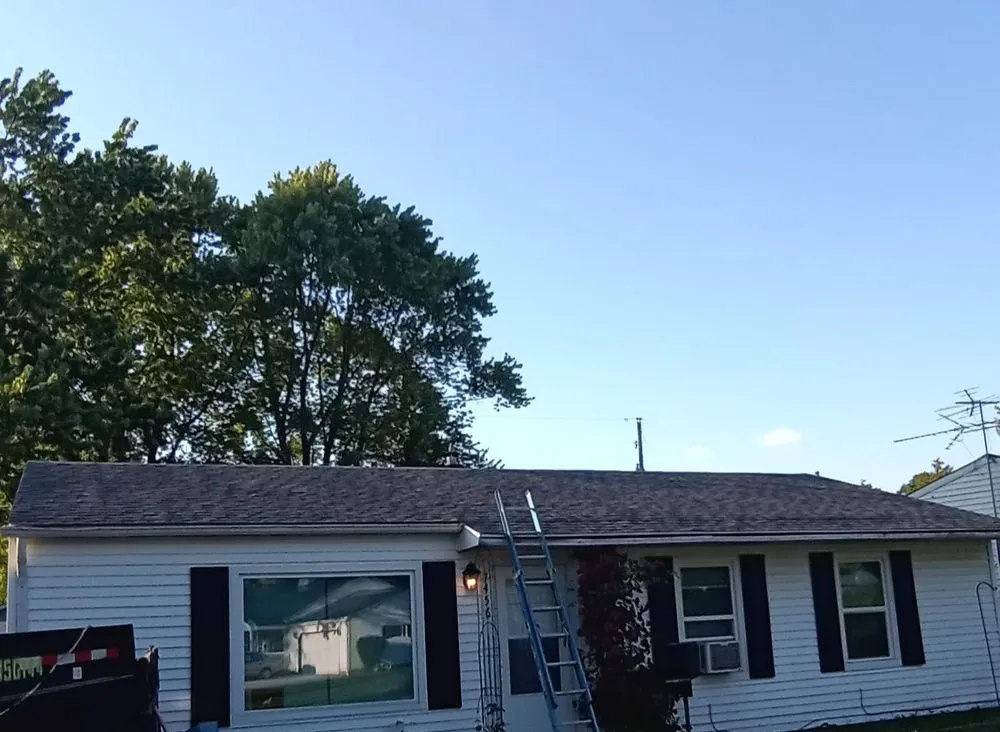 Slide of Saxbys Building Company