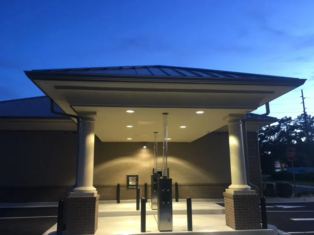 Slide of Saxon Roofing and Gutters