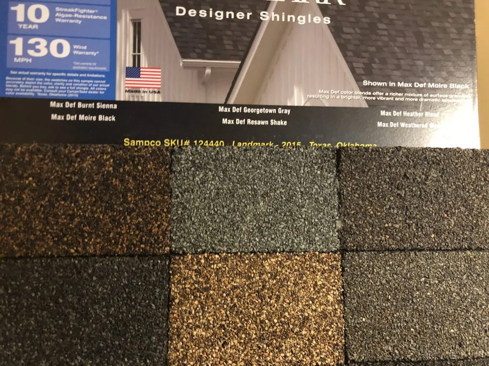 Slide of Saxon Roofing and Repair