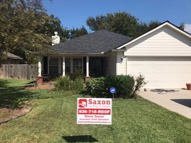 Slide of Saxon Roofing and Repair