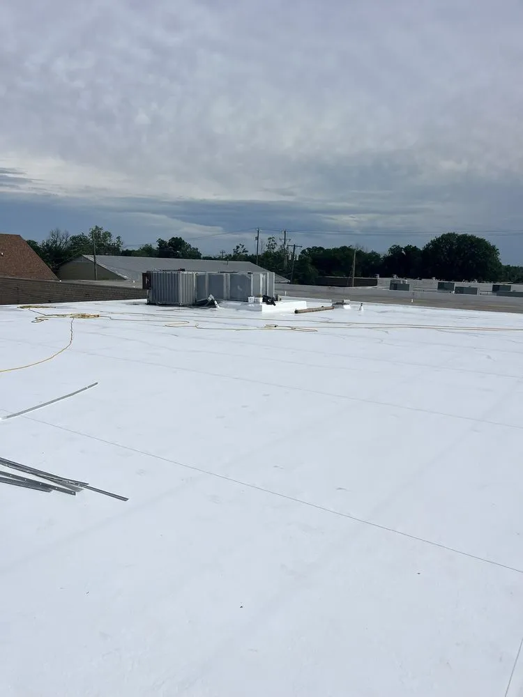 Slide of Saxon Roofing and Repair