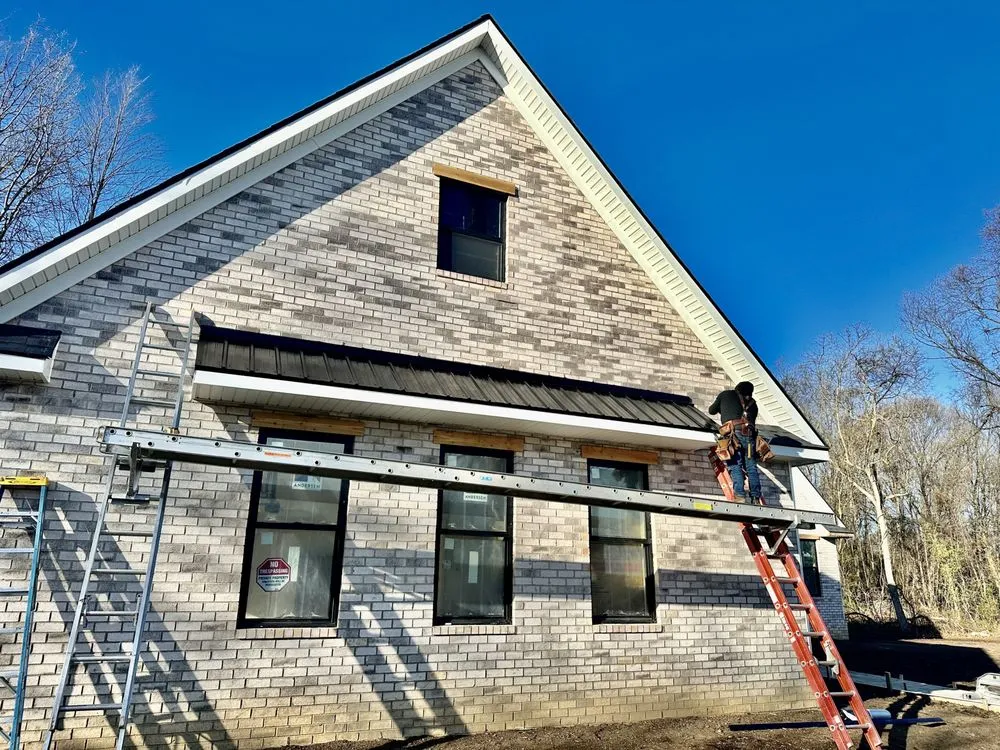 Slide of Sayago's Home Improvement