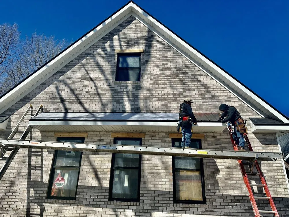 Slide of Sayago's Home Improvement