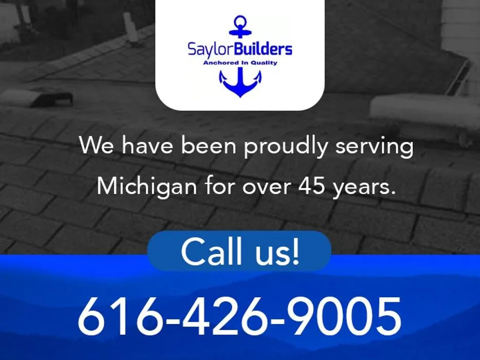 Slide of Saylor Builders