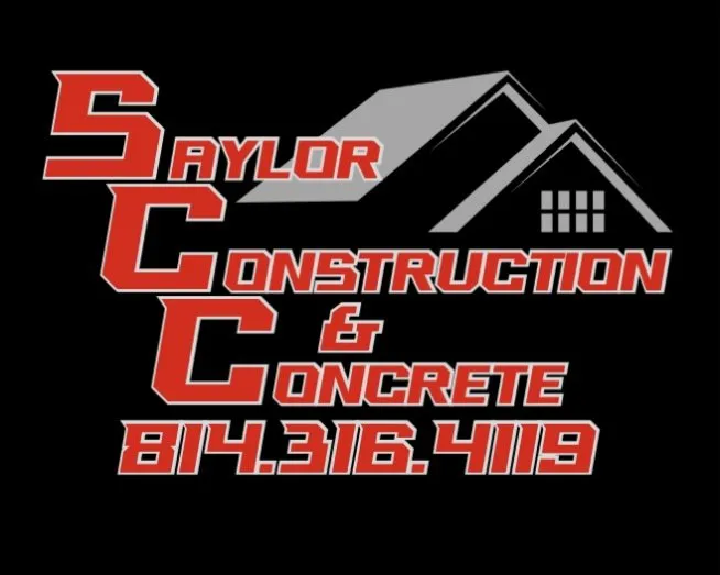 Expert roof replacement same-day service in Rimersburg, PA by Saylor Construction & Concrete