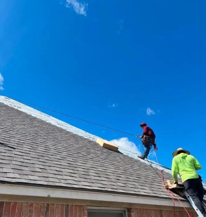 Slide of S&B Fencing