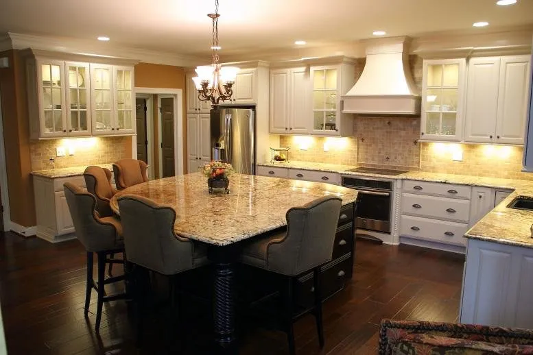 Slide of SB Home Renovations