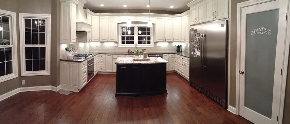 Slide of SB Home Renovations