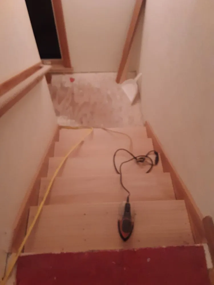 Slide of S&B Home Solutions