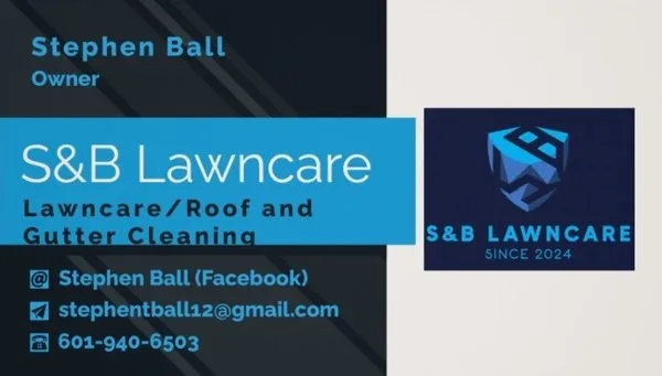 S&B Lawncare