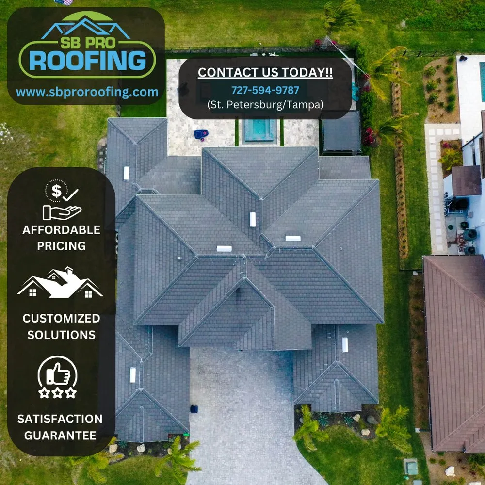 Slide of Sb Pro Roofing